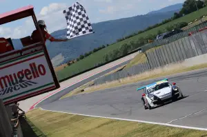 Weekend con Porsche Italia al Mugello - 29