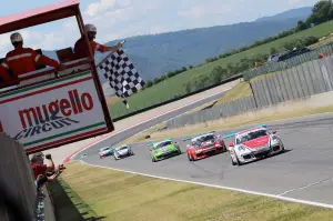 Weekend con Porsche Italia al Mugello - 30