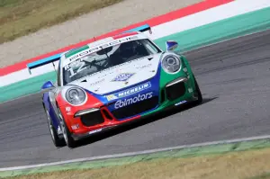 Weekend con Porsche Italia al Mugello - 40