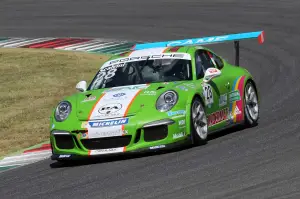 Weekend con Porsche Italia al Mugello - 42