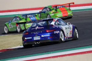 Weekend con Porsche Italia al Mugello - 43