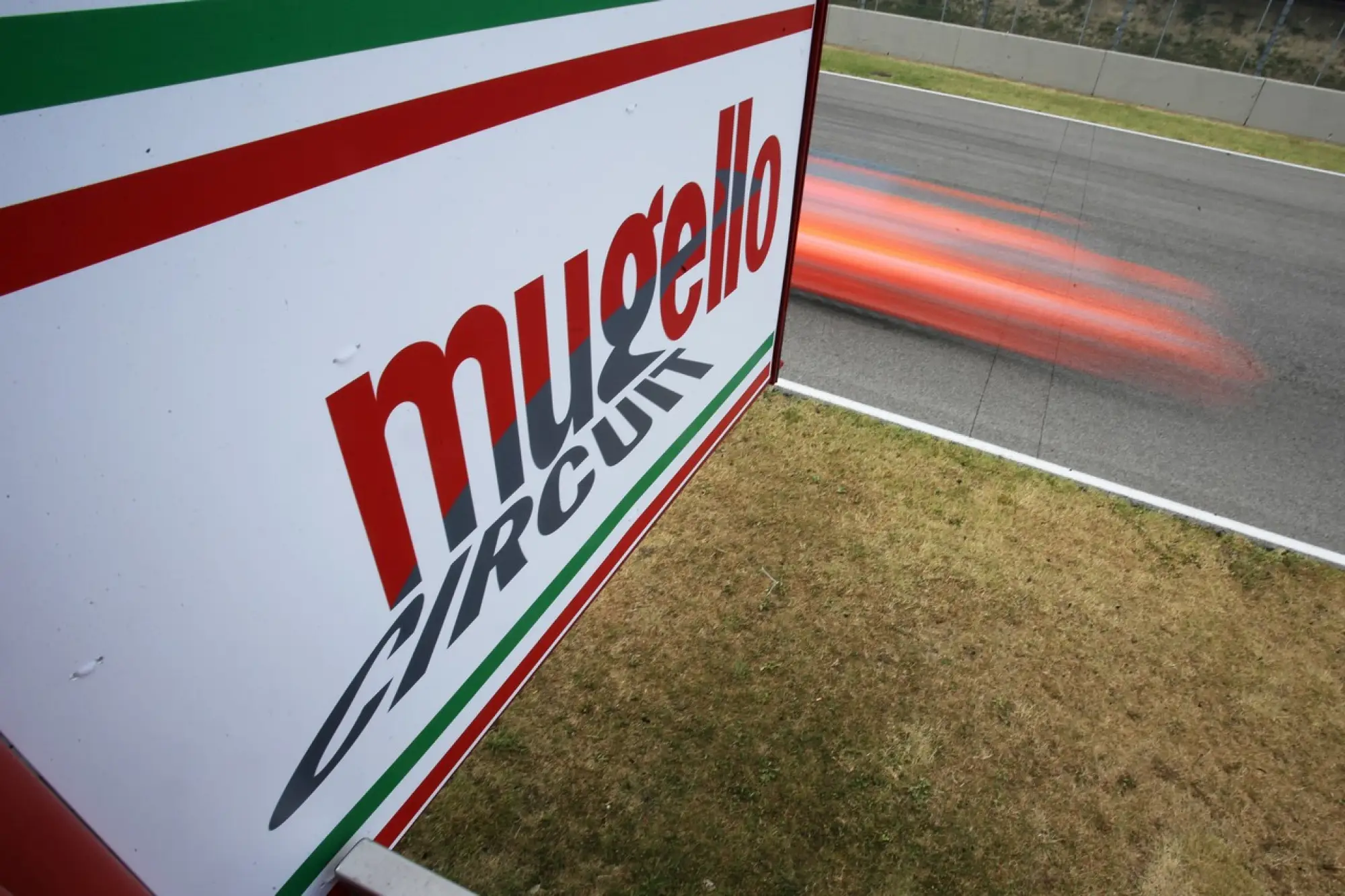 Weekend con Porsche Italia al Mugello - 50