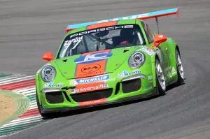 Weekend con Porsche Italia al Mugello - 54