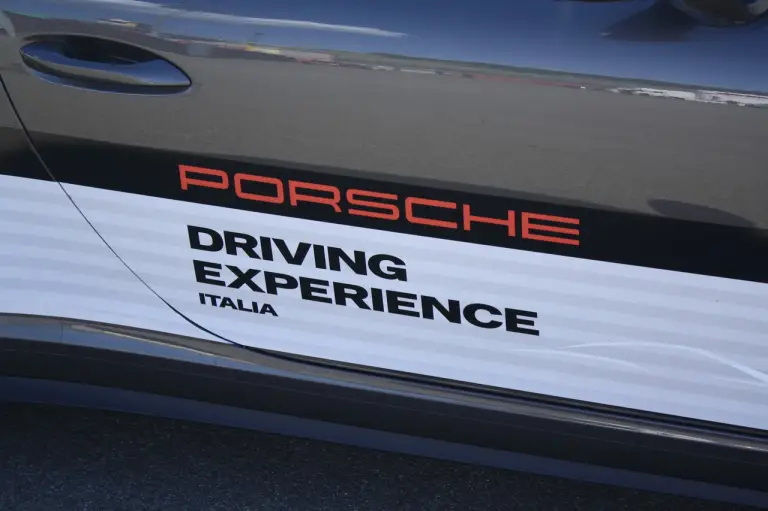 Weekend con Porsche Italia al Mugello - 77