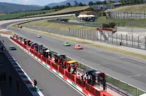 Weekend con Porsche Italia al Mugello - 87