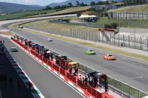 Weekend con Porsche Italia al Mugello - 88