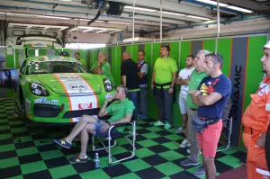 Weekend con Porsche Italia al Mugello - 91