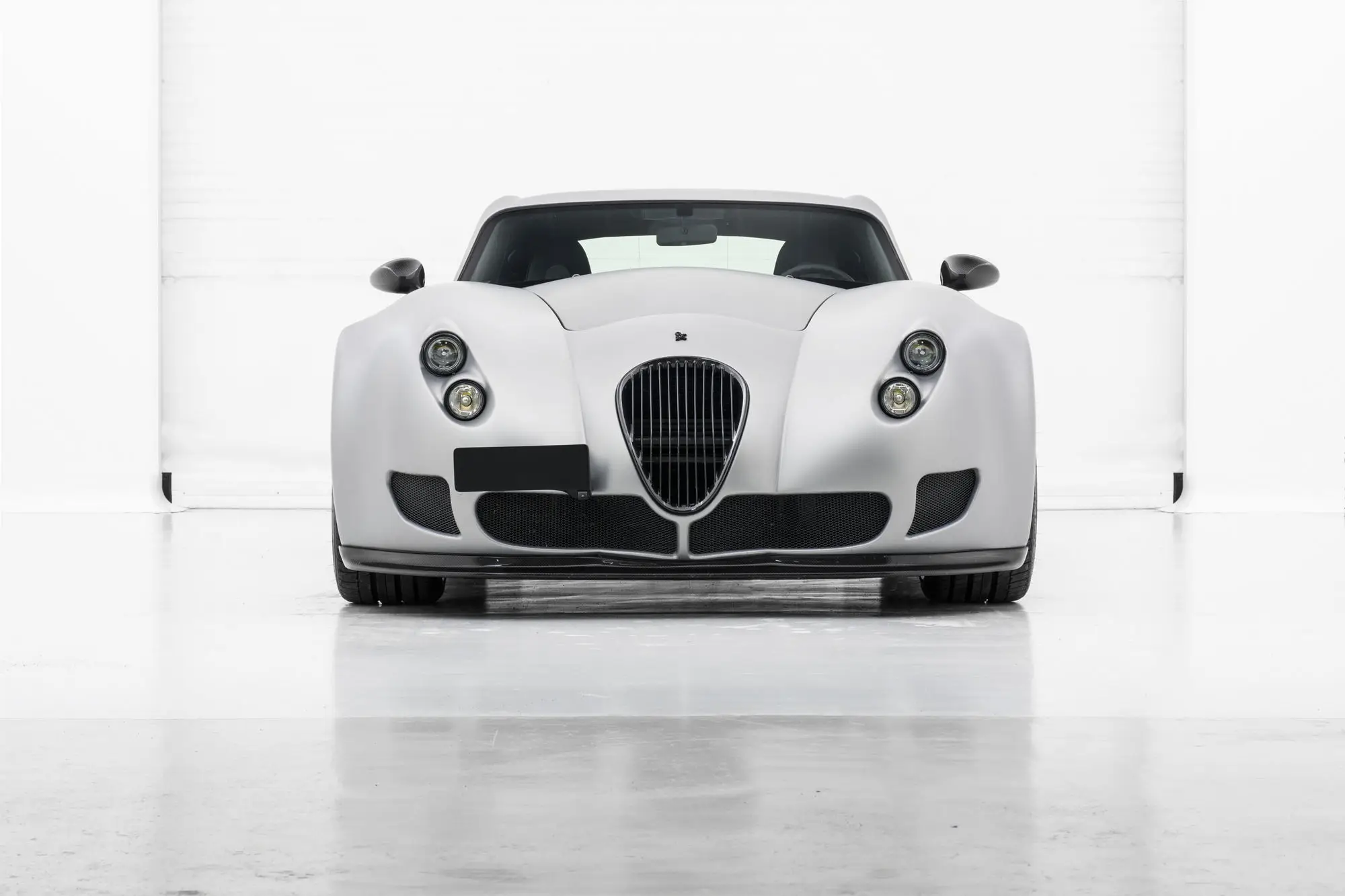 Wiesmann MF5 GT - 1