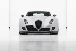 Wiesmann MF5 GT
