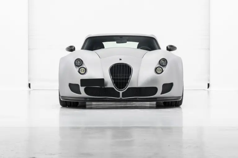 Wiesmann MF5 GT - 1