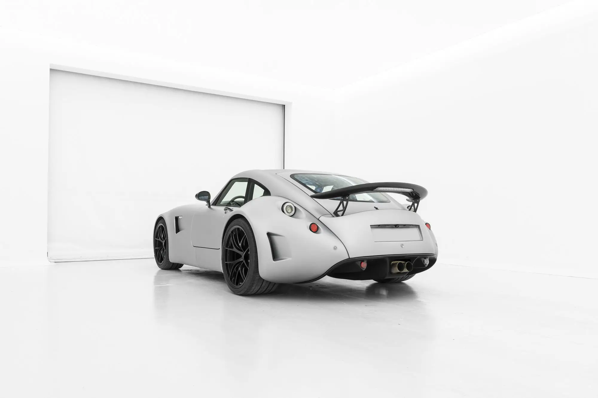 Wiesmann MF5 GT - 2