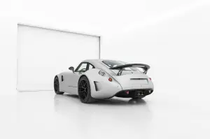 Wiesmann MF5 GT
