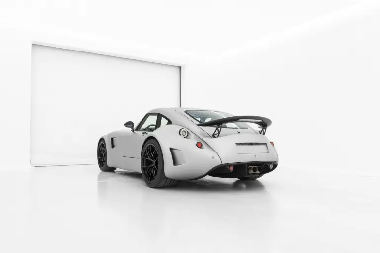 Wiesmann MF5 GT - 2