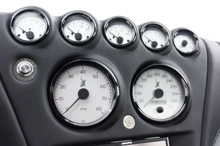 Wiesmann MF5 GT - 5