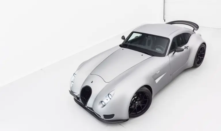 Wiesmann MF5 GT - 6