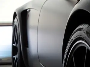 Wiesmann Roadster MF5 V10 Black Bat by SchwabenFolia - 3
