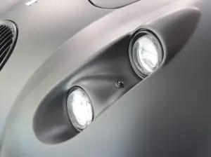 Wiesmann Roadster MF5 V10 Black Bat by SchwabenFolia - 6