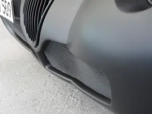 Wiesmann Roadster MF5 V10 Black Bat by SchwabenFolia - 7