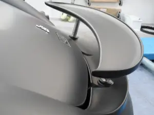 Wiesmann Roadster MF5 V10 Black Bat by SchwabenFolia - 17