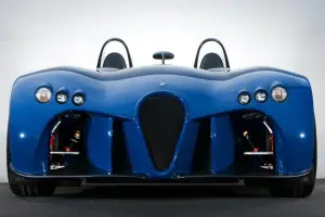 Wiesmann Spyder Concept - 2