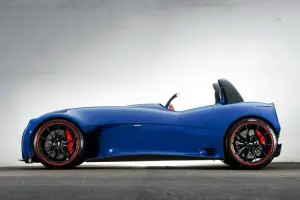 Wiesmann Spyder Concept - 3