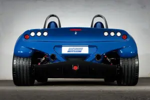 Wiesmann Spyder Concept - 6