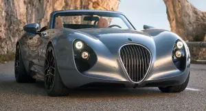 Wiesmann Thunderball - Foto