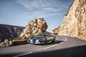 Wiesmann Thunderball - Foto