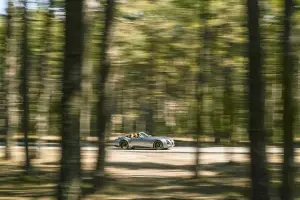 Wiesmann Thunderball - Foto