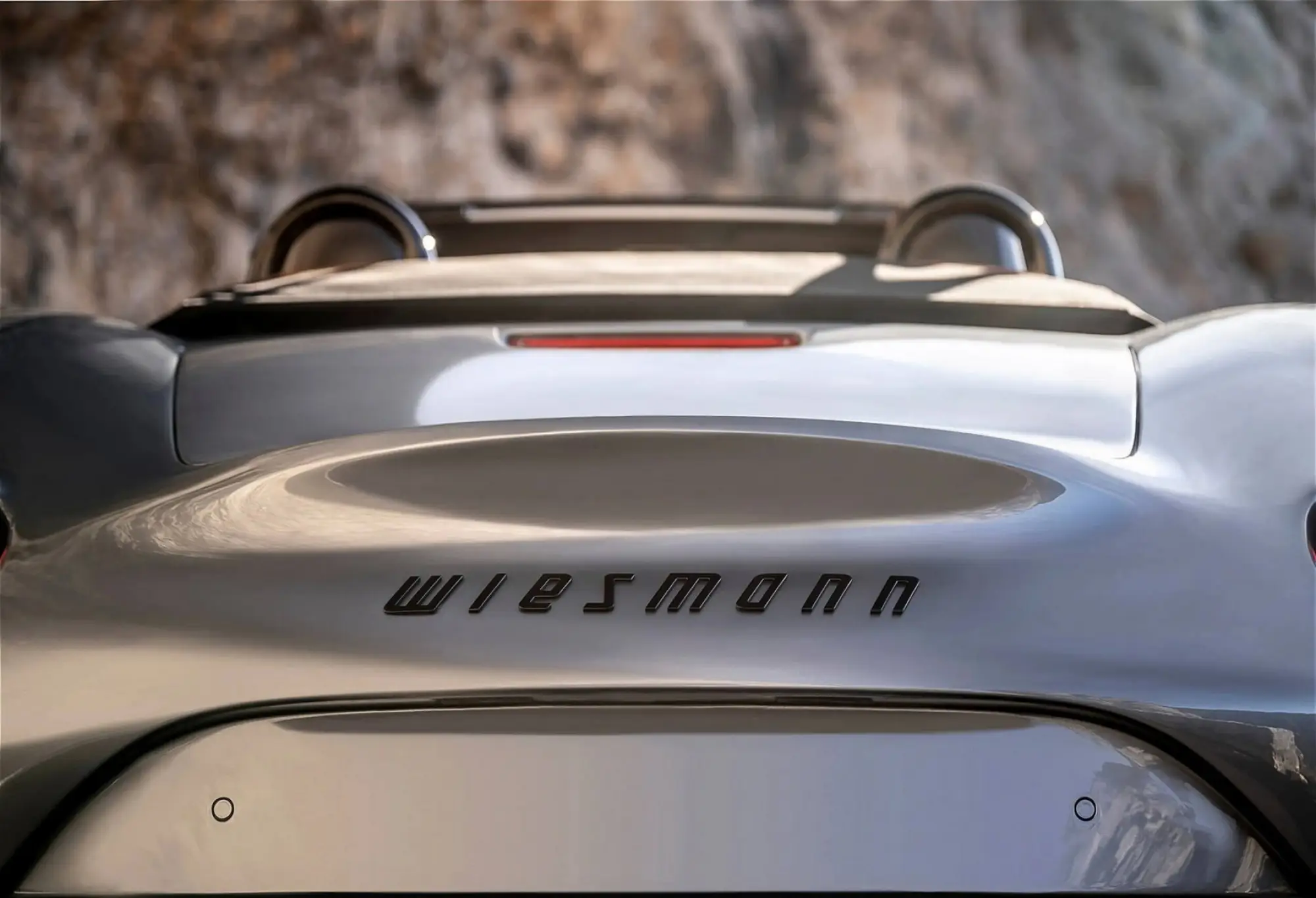 Wiesmann Thunderball - Foto - 41