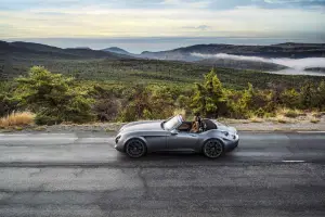 Wiesmann Thunderball - Foto