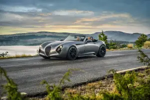 Wiesmann Thunderball - Foto - 39