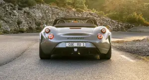 Wiesmann Thunderball - Foto