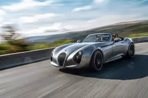 Wiesmann Thunderball - Foto