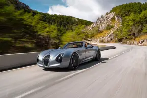 Wiesmann Thunderball - Foto