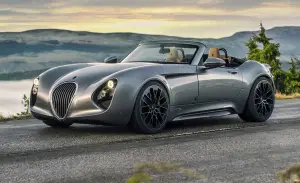 Wiesmann Thunderball - Foto