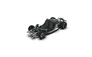 Williams Advanced Engineering EVR - Foto