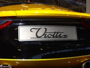 Willys AW 380 Berlineta Viotti - Motor Show 2014 - 9