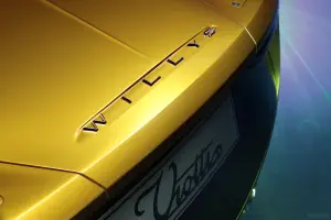 Willys Motor Show 2014