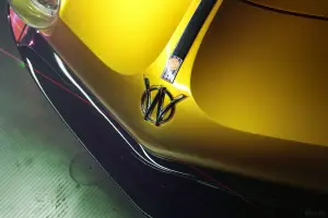 Willys Motor Show 2014