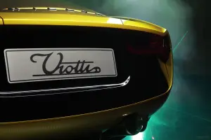 Willys Motor Show 2014
