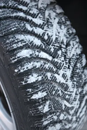 Winter Test Drive - Michelin e Mercedes Classe A - 2012 - 14