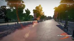World of Speed - Screenshot