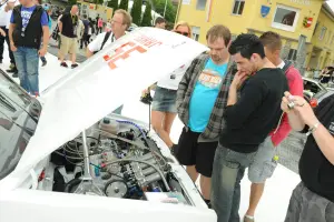 Worthersee 2011
