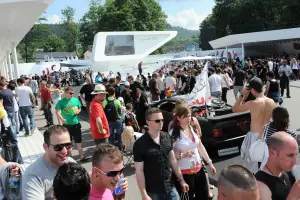 Worthersee 2011