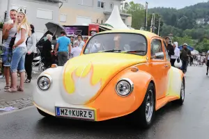 Worthersee 2011