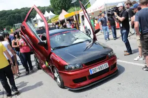 Worthersee 2011