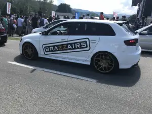 Worthersee - GTI Meeting 2018