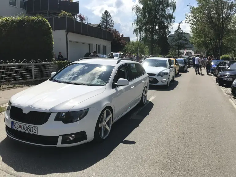 Worthersee - GTI Meeting 2018 - 21