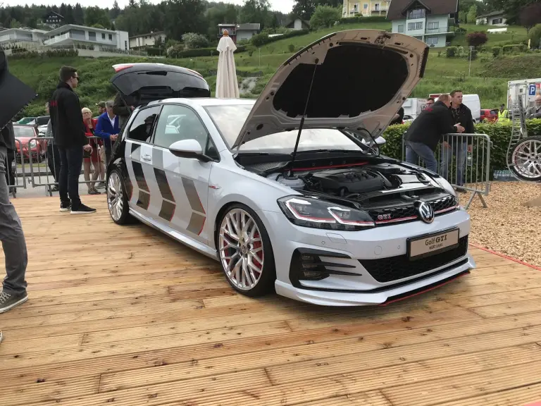 Worthersee - GTI Meeting 2018 - 2